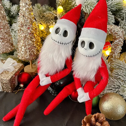 Mini Elf Doll
