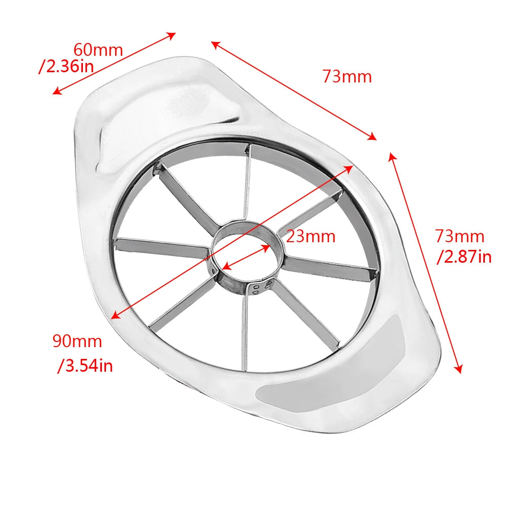 Stainless Steel Multifunctional Tools Apple