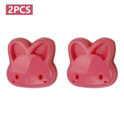 Plastic Pastry Tools Sandwich Mould