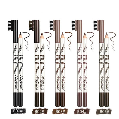 Waterproof Brow Pencil