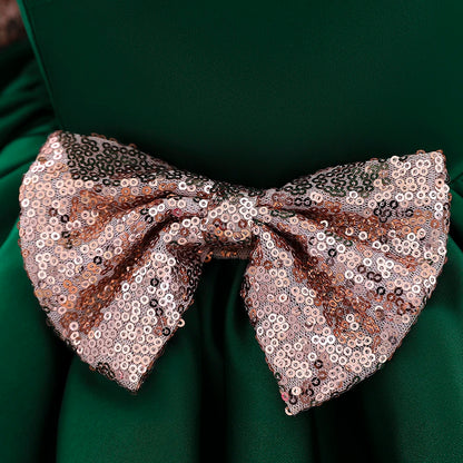 Princess Sequin Costume