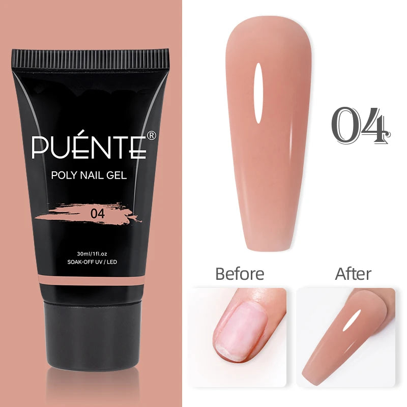 Laser Cat Eye Gel Polish