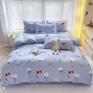 Printed Duvet Cover