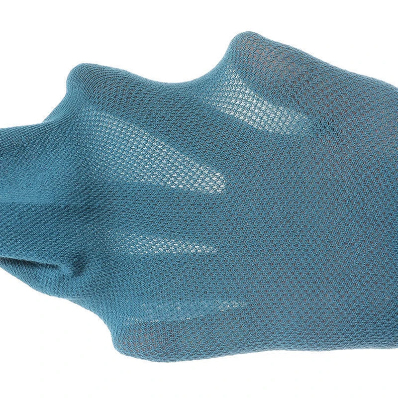 Breathable Cotton Ankle Socks