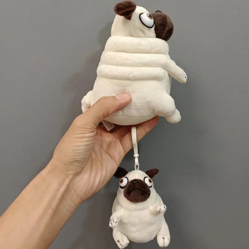 Kawaii Plush Toys Ugly Cute