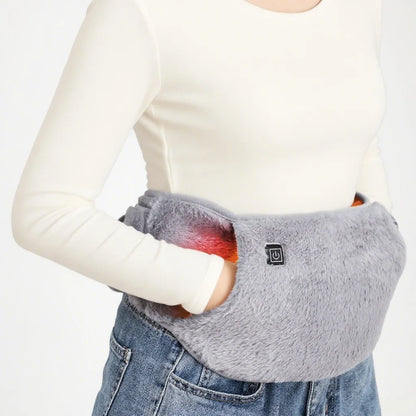 USB Portable Hand & Foot Warmer