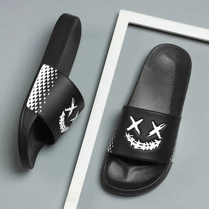 Lightweight Bedroom Beach Slippers
