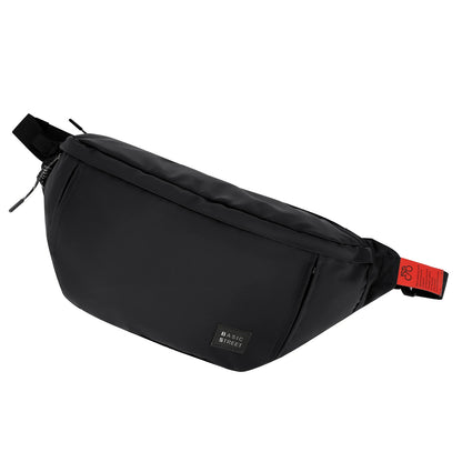 Anti-Theft Nylon Sling Daypack