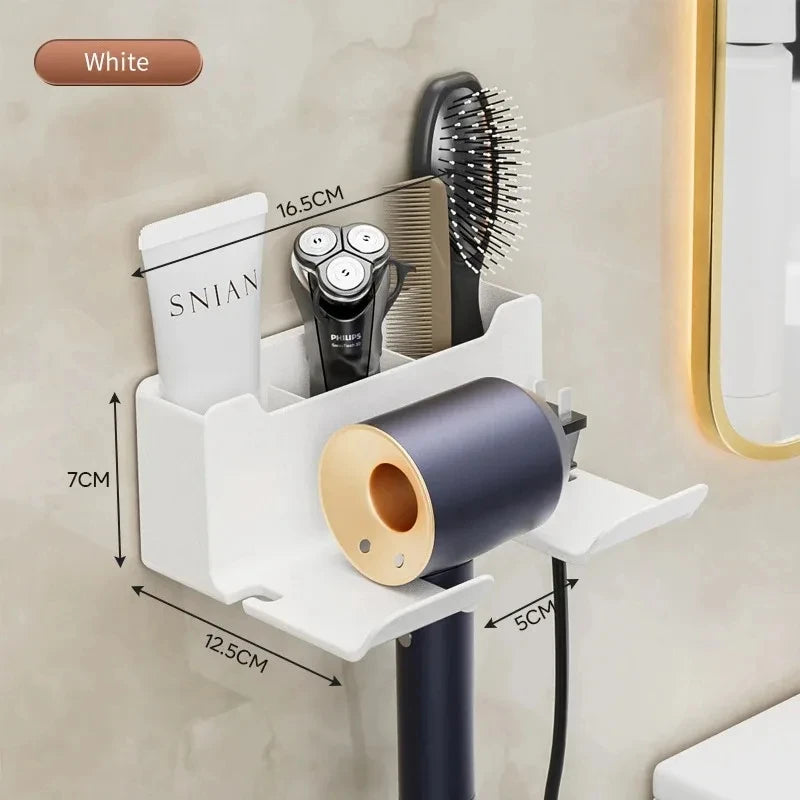 Hair Dryer Stand