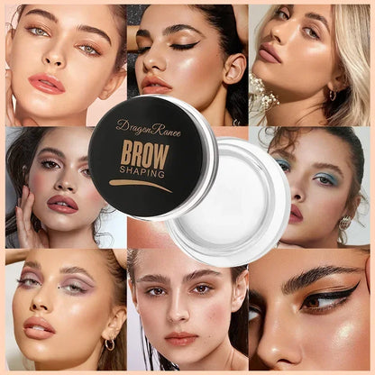Matte Eyebrow Cream