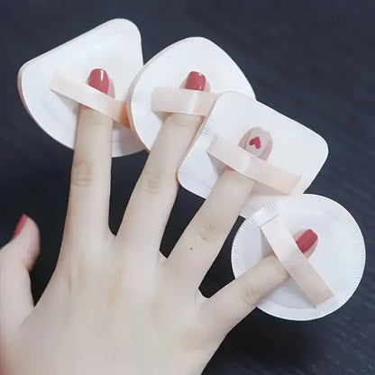 Makeup Puff Set