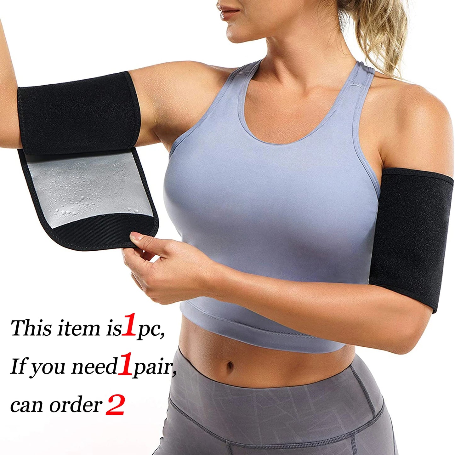 Sauna Arm Shaper