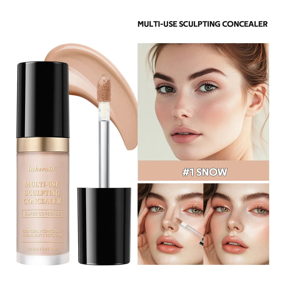 5-Color Concealer