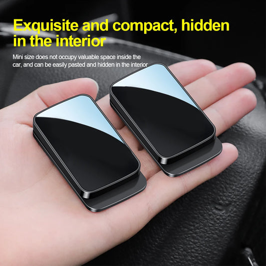 Car Seat Belt Clamp