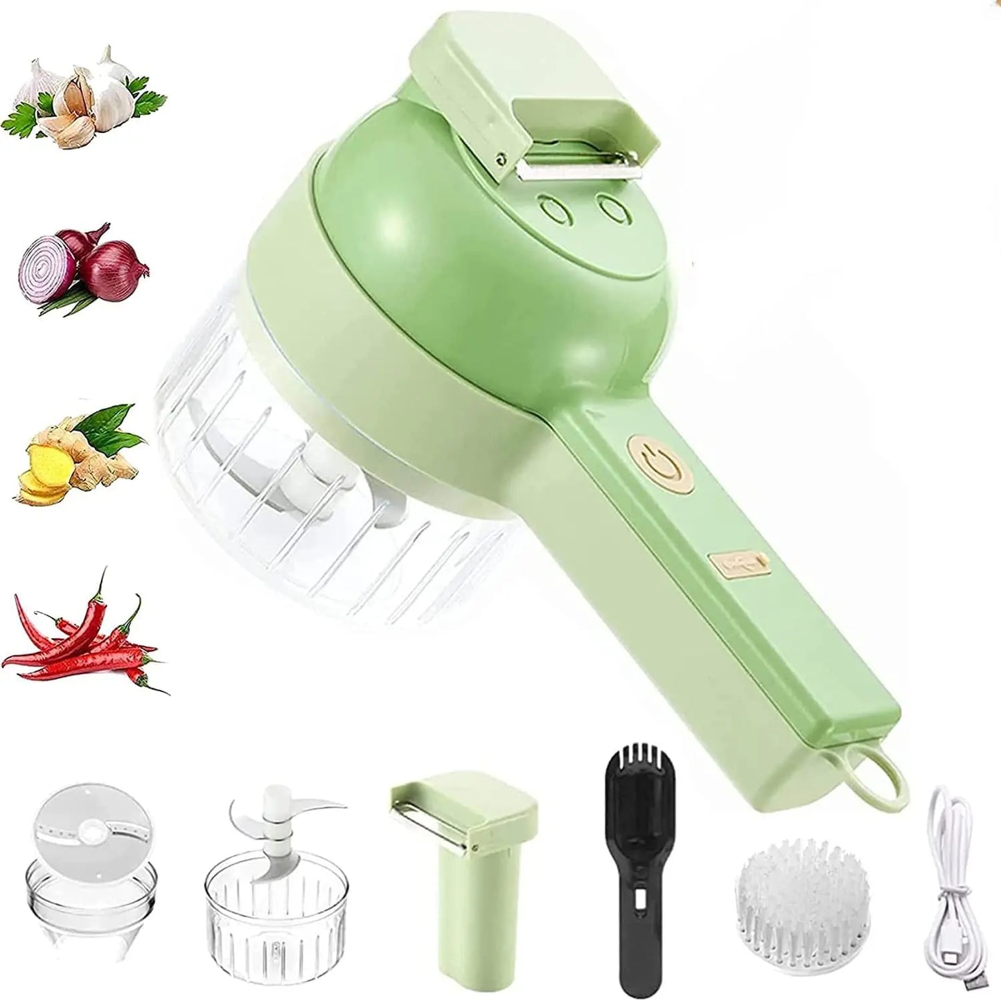 Stainless Steel Cooking Gadget Vegetable