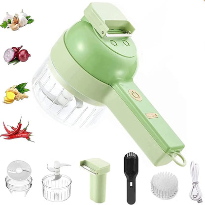 Stainless Steel Cooking Gadget Vegetable