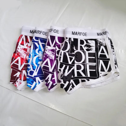CoreFit Everyday Boxer Shorts