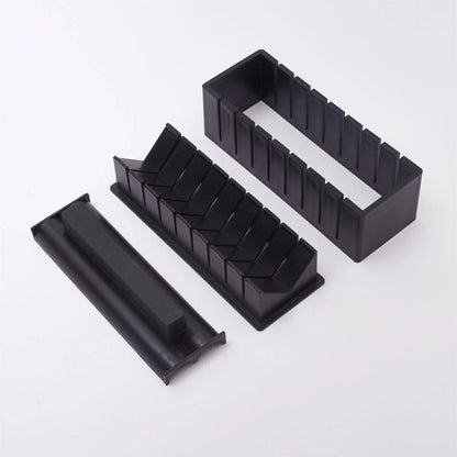 Sushi Making Mold Set