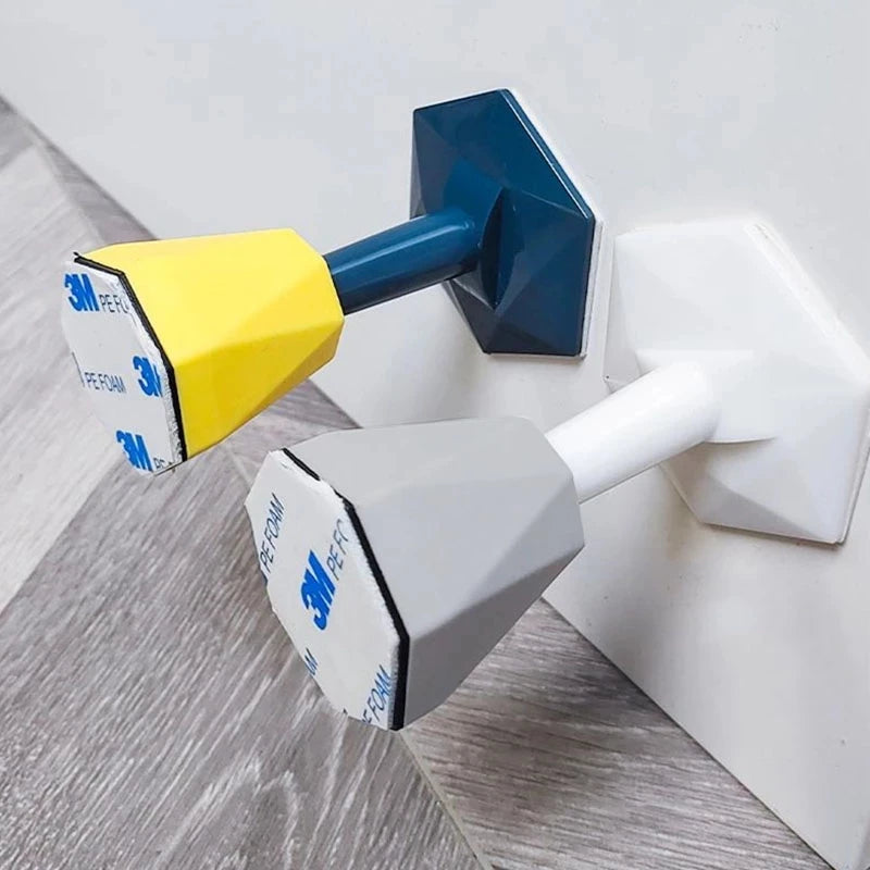Mute Silicone Door Stop