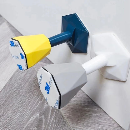 Mute Silicone Door Stop