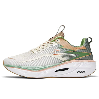 Breathable Platform Running Sneakers