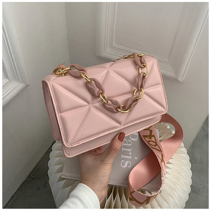 Female Crossbody Handbag