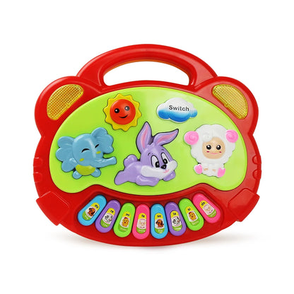 Kids Piano Keyboard Toy