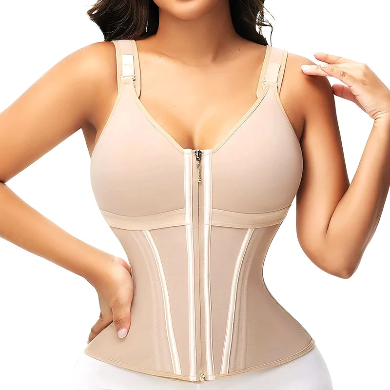 Double Compression Corset