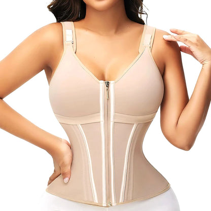 Double Compression Corset