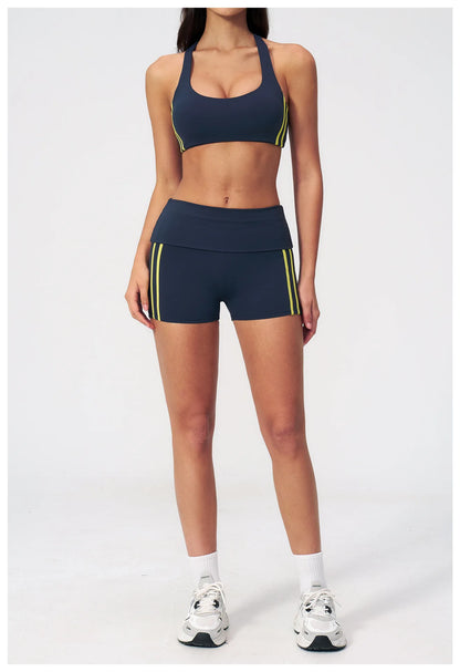 Fitness Bra Workout Tops Gym