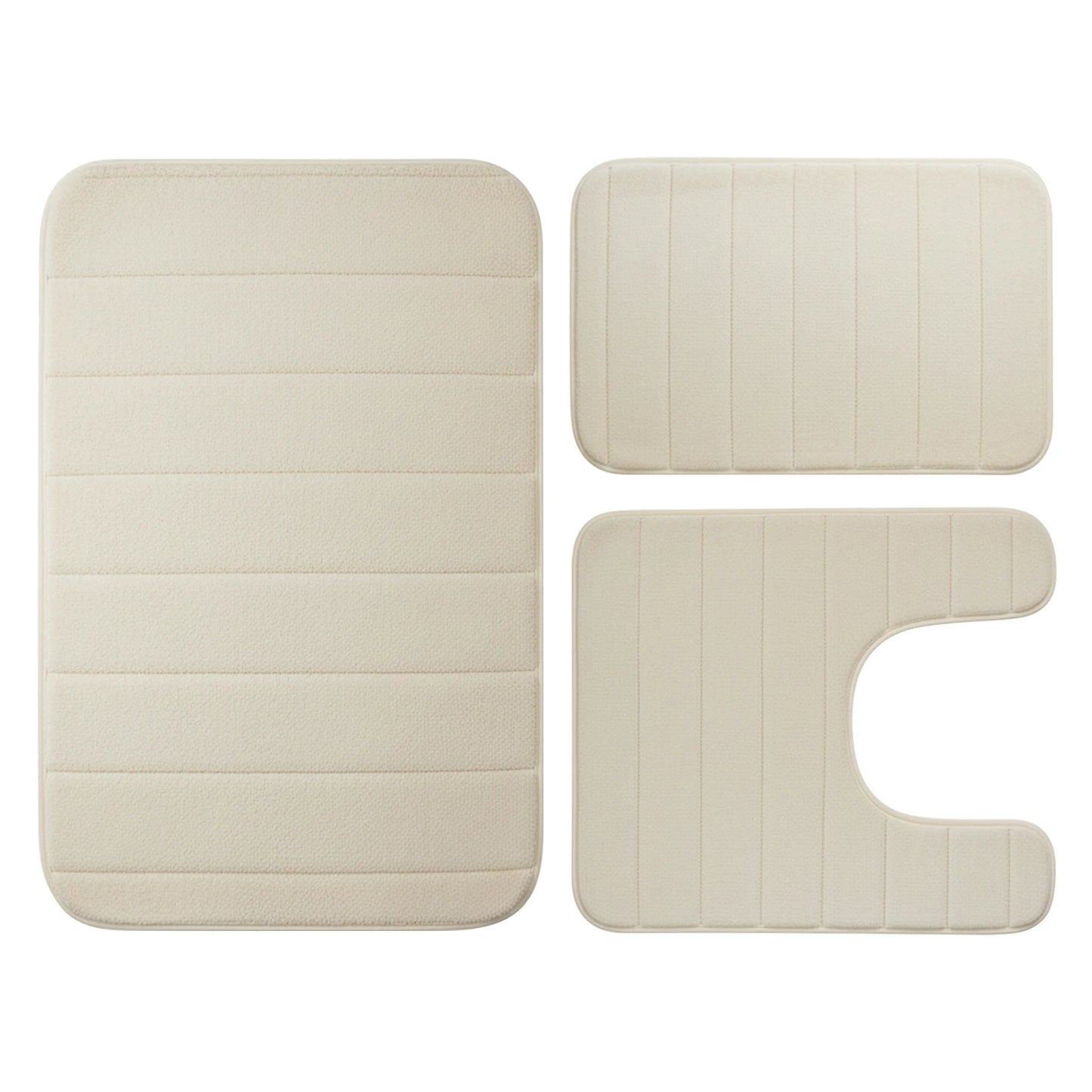 Memory Foam Bath Mat