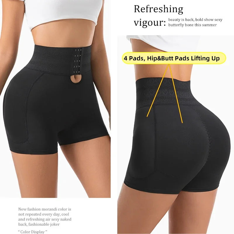 Postpartum Hip & Tummy Shaper