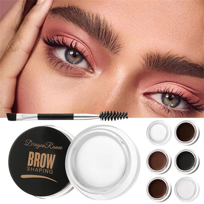 3D Eyebrow Cream