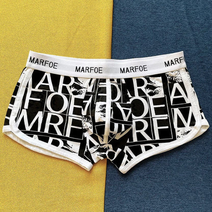 CoreFit Everyday Boxer Shorts