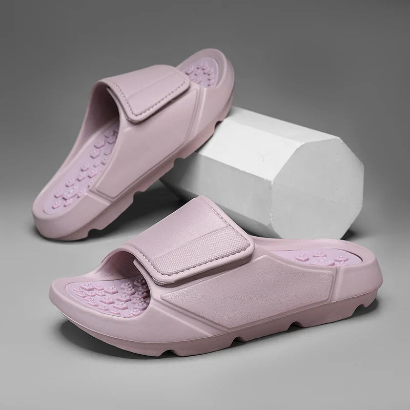 Summer Massage Slippers Flip Flops