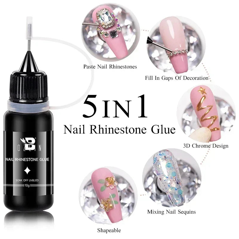 Pink Cat Eye Gel Polish