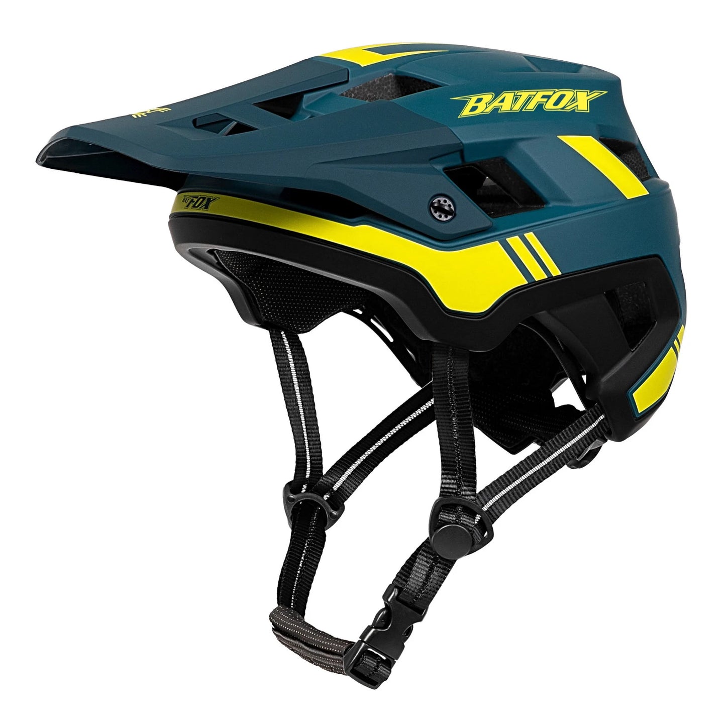 Off-Road Downhill Mountain Bike Helmet