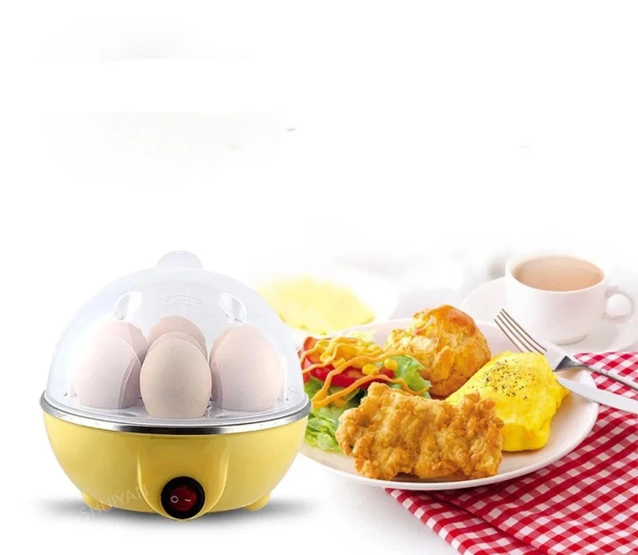 Multifunctional Electric Egg Boiler