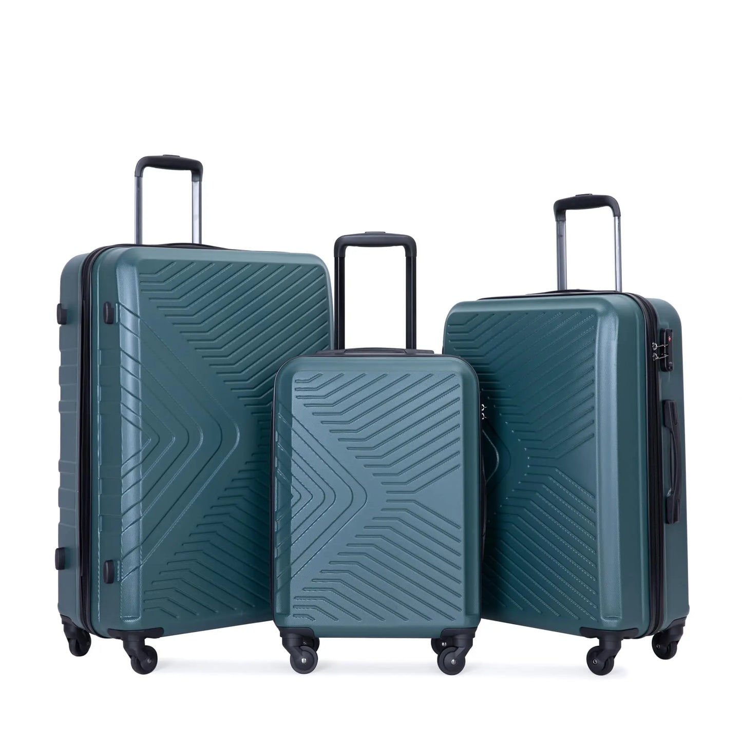 Travelhouse Luggage Set