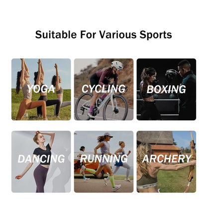 Seamless Yoga Set