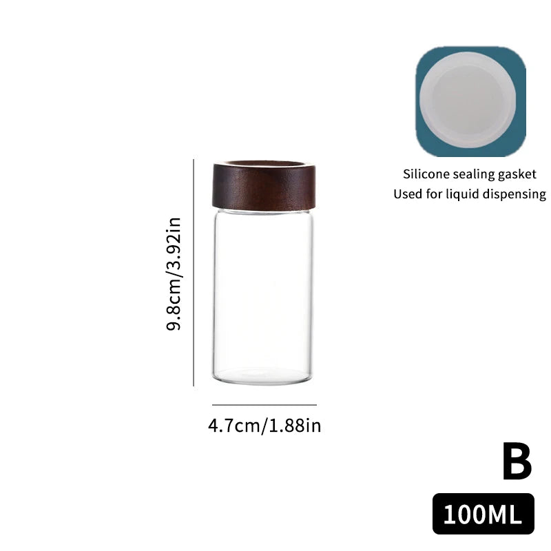 Glass Other Accessory Coffeware Mini