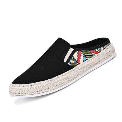 Outdoor Sandals Half Summer Slippers