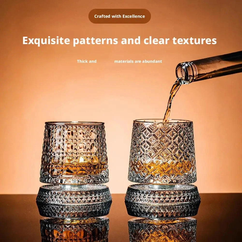 Glass Drinking Gift Party Whiskey