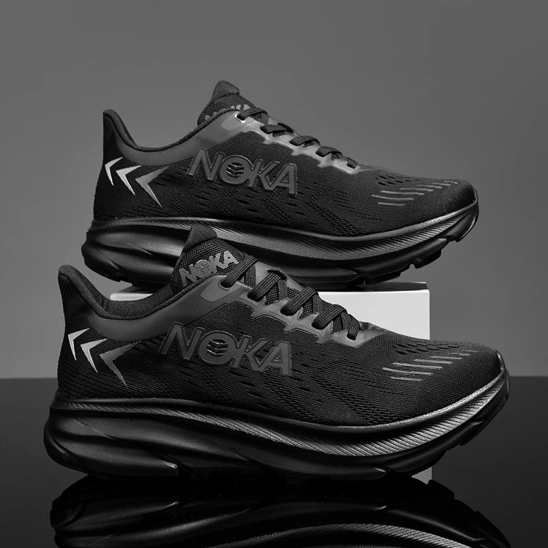 Carbon Plate Air Running Shoes