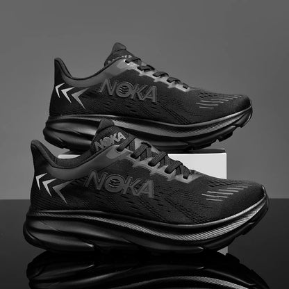 Carbon Plate Air Running Shoes