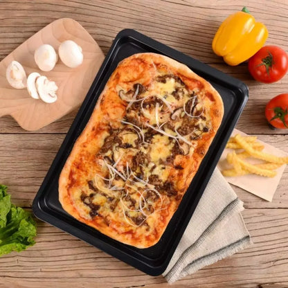 304 Stainless Baking Tray Easy