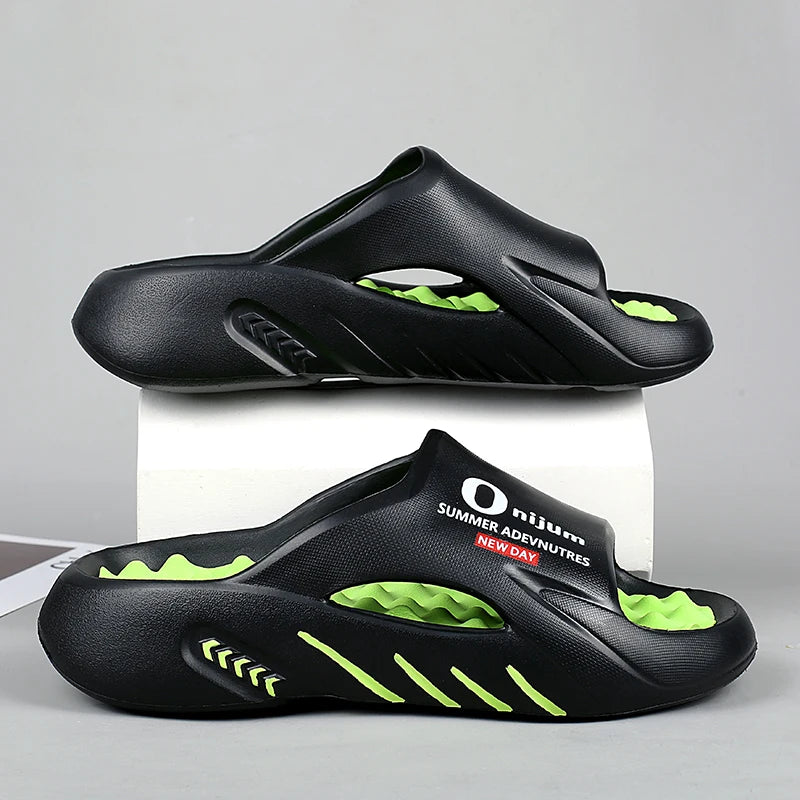 Comfortable Beach Sandals for Men