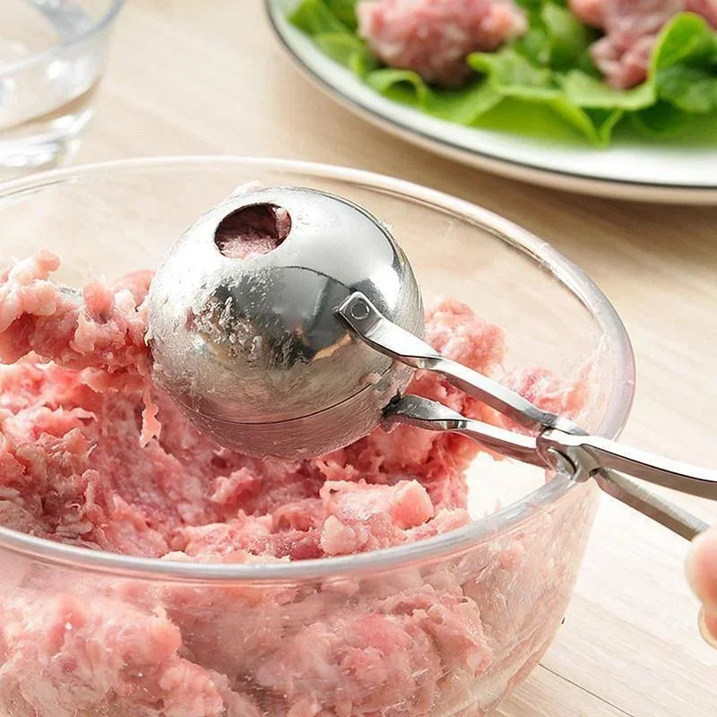 Others Kitchen Gadget Meat Ball