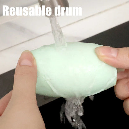 Reusable Clothes Lint Roller