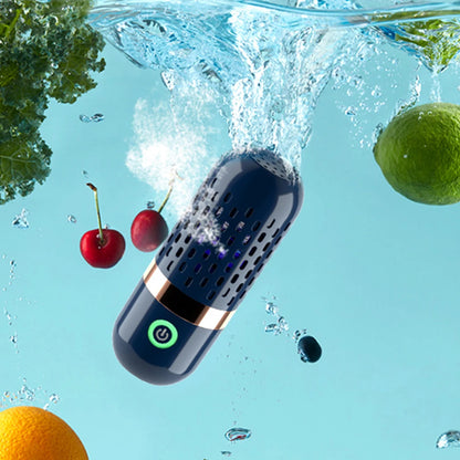 Protable Wireless Food Purifier